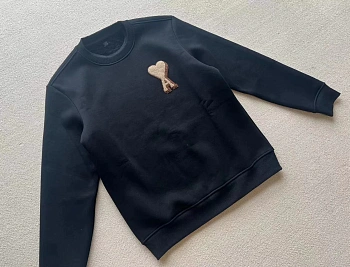 Свитшоты И Худи Мужские Ami Paris 495721