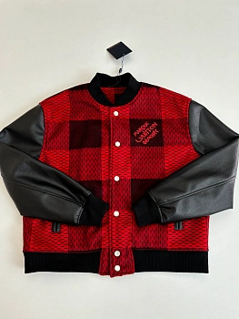 Куртки И Пуховики Мужские Louis Vuitton 514977