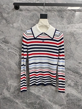 Джемперы И Свитеры Женские Chanel 790841