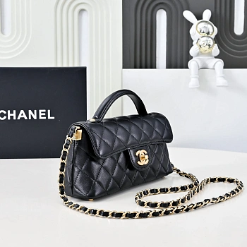 Классические Сумки Женские Chanel 11508299