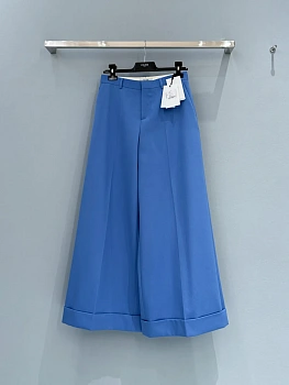 Брюки Женские Celine 12157289