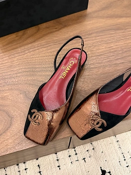 Туфли Женские Chanel 11756820