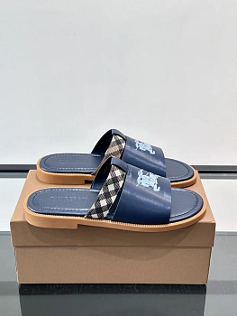 Сандалии Мужские Burberry 13452934