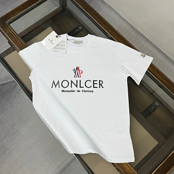 Футболки Женские Moncler 10620012