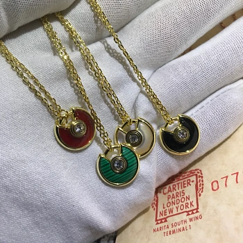 Бижутерия Cartier 12782281