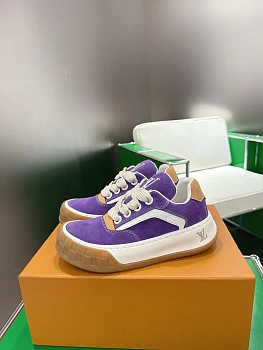 Кроссовки Женские Louis Vuitton 356989