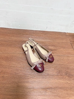 Туфли Женские Valentino 10994264