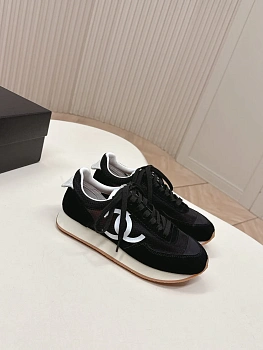 Кроссовки Женские Chanel 5065675