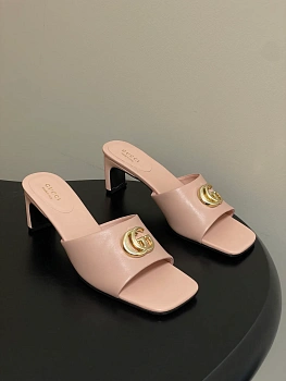 Босоножки Женские Gucci 10395323