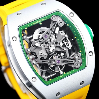 Часы Мужские Richard Mille 13450668