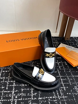 Лоферы Женские Louis Vuitton 192337