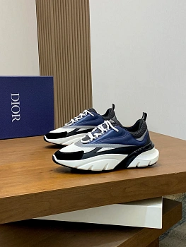 Кроссовки Мужские Christian Dior 3002231