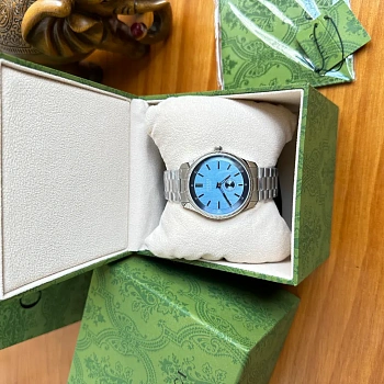 Часы Мужские Gucci 116358