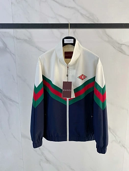 Куртки И Пуховики Женские Gucci 1916647