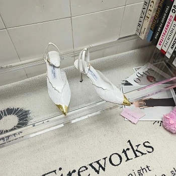 Туфли Женские Jimmy Choo 3987011