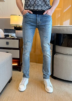 Джинсы Женские Gucci 11222623