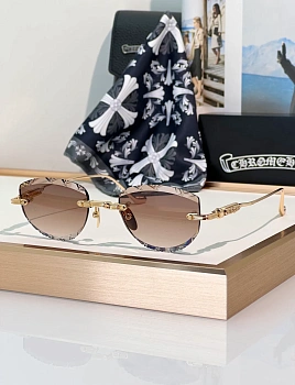 Очки Chrome Hearts 11227318