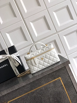 Классические Сумки Женские Chanel 13558196