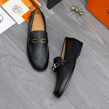Мокасины Мужские Hermes 11703837