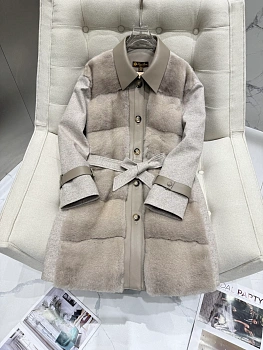 Пальто Женские Loro Piana 1137633