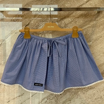 Юбки Женские Miu Miu 12769278