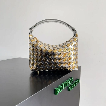 Классические Сумки Женские Bottega Veneta 11191731