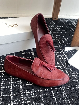 Лоферы И Мокасины Женские The Row 10635