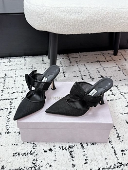 Мюли И Сабо Женские Jimmy Choo 11535449