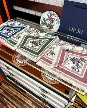 Шарфы Christian Dior 318411