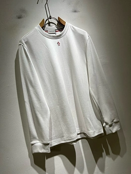 Лонгсливы Мужские Moncler 869353