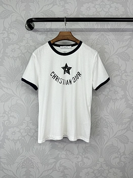 Футболки Женские Christian Dior 5442615