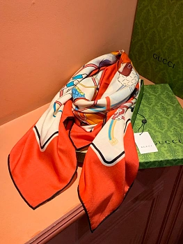 Шарфы Gucci 420541