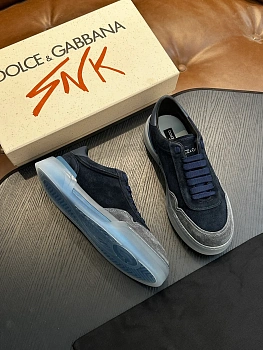 Кеды Мужские Dolce & Gabbana 1024911