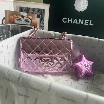 Классические Сумки Женские Chanel 1882218