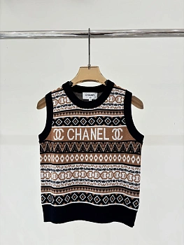 Жилеты Женские Chanel 5050266