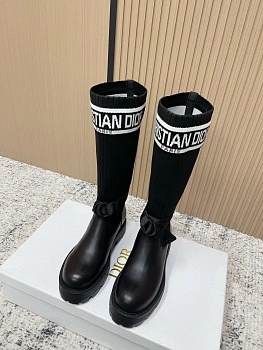 Сапоги Женские Christian Dior 529639