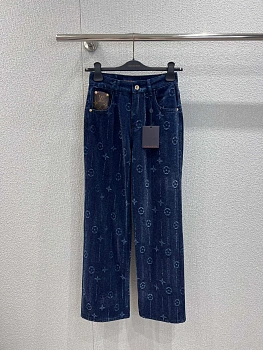 Джинсы Женские Louis Vuitton 364126