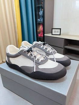 Кроссовки Мужские Prada 12835333