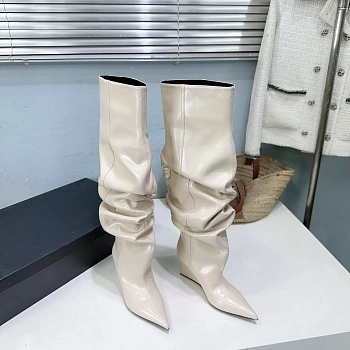 Сапоги Женские Balmain 347922