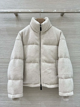 Куртки И Пуховики Женские Loro Piana 650166