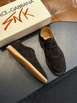 Ботинки Мужские Dolce & Gabbana 1094192