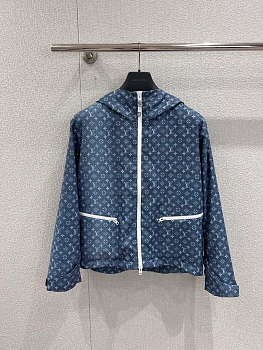 Тренчи Женские Louis Vuitton 1521047