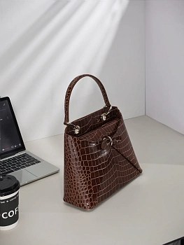 Классические Сумки Женские Christian Dior 1864311