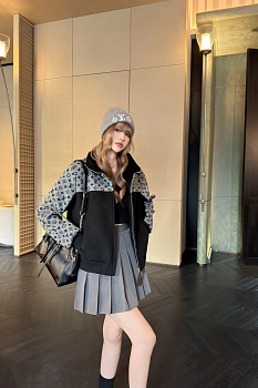 Куртки И Пуховики Женские Louis Vuitton 3412017