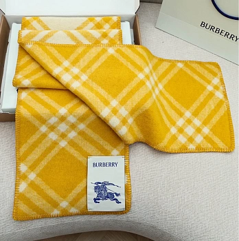 Шарфы Burberry 1674490