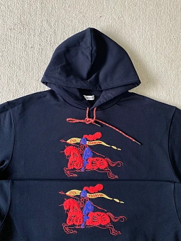 Свитшоты И Худи Мужские Burberry 11399363