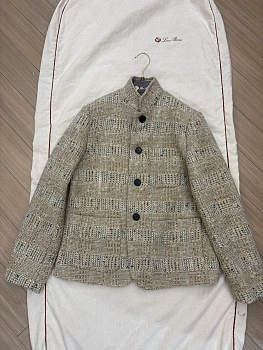 Куртки И Пуховики Женские Loro Piana 699660