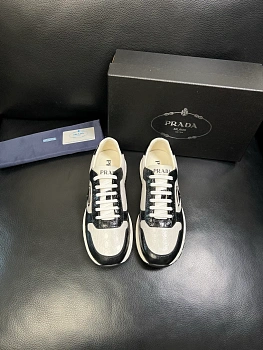 Кроссовки Мужские Prada 420070