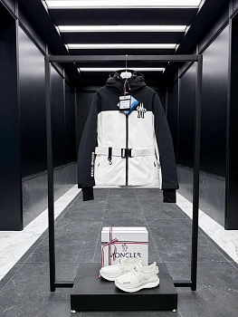 Куртки И Пуховики Женские Moncler 378390