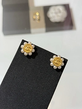 Бижутерия Chanel 11590043